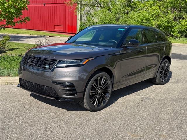 2026 Land Rover Range Rover Velar P400 Autobiography