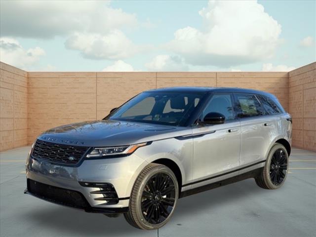 2024 Land Rover Range Rover Velar P400 Dynamic HSE
