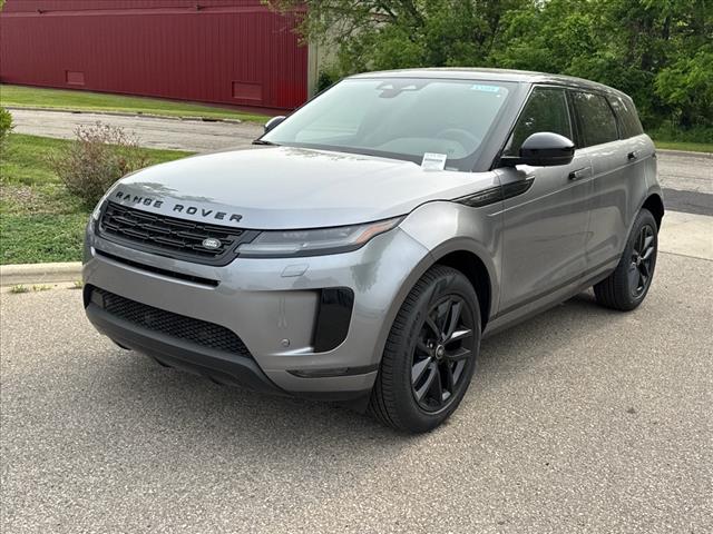 2026 Land Rover Range Rover Evoque Core S