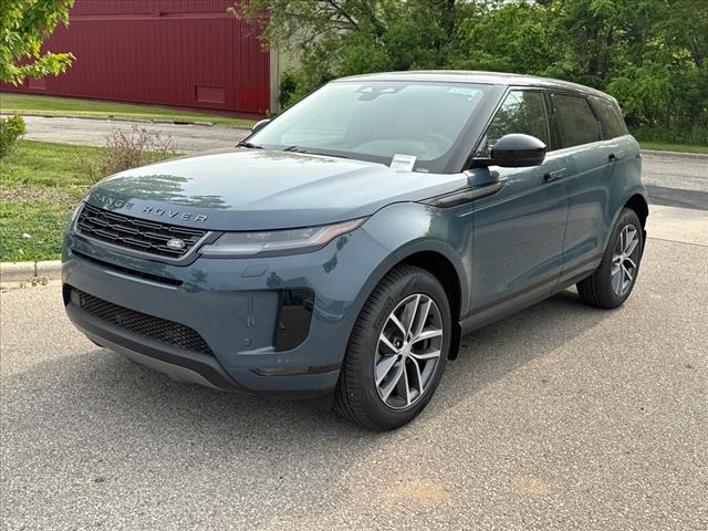 2026 Land Rover Range Rover Evoque Core S