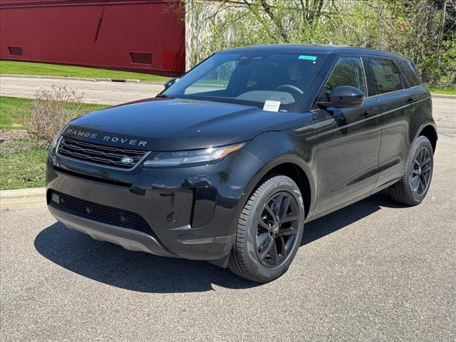 2026 Land Rover Range Rover Evoque S