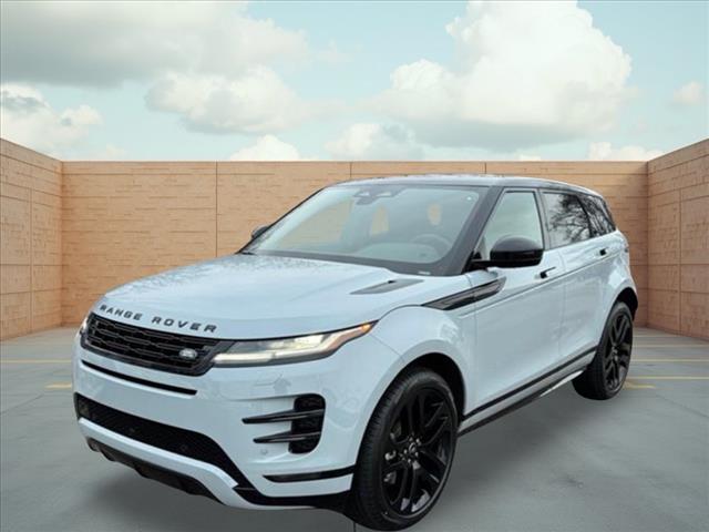 2024 Land Rover Range Rover Evoque Dynamic SE