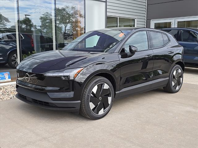 2025 Volvo EX30 Twin Motor Plus