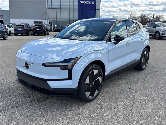 2025 Volvo EX30 Twin Motor Ultra