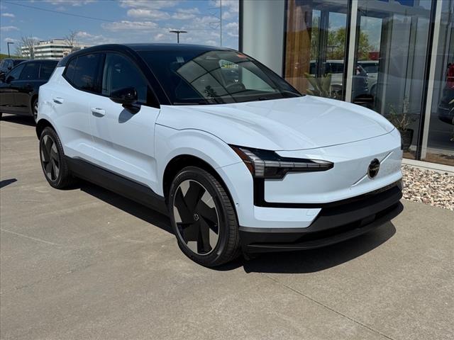 2025 Volvo EX30 Twin Motor Ultra