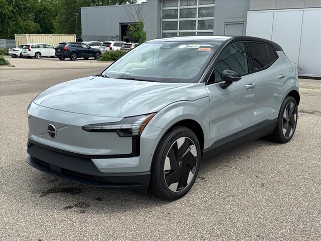 2025 Volvo EX30 Twin Motor Ultra