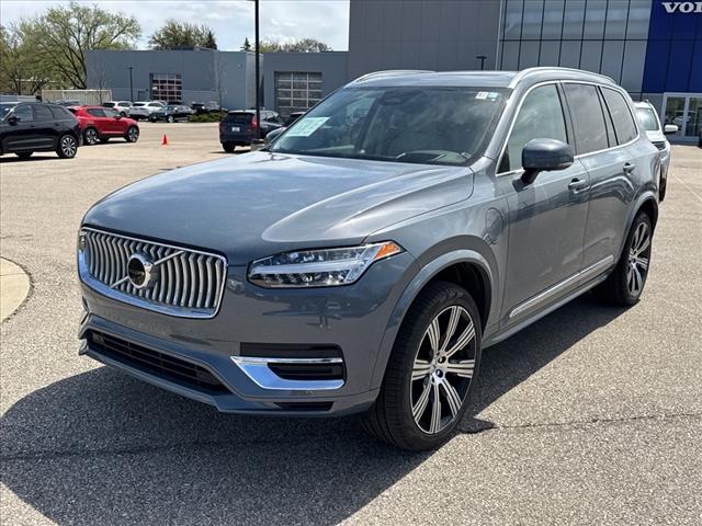 2023 Volvo XC90 Recharge Ultimate