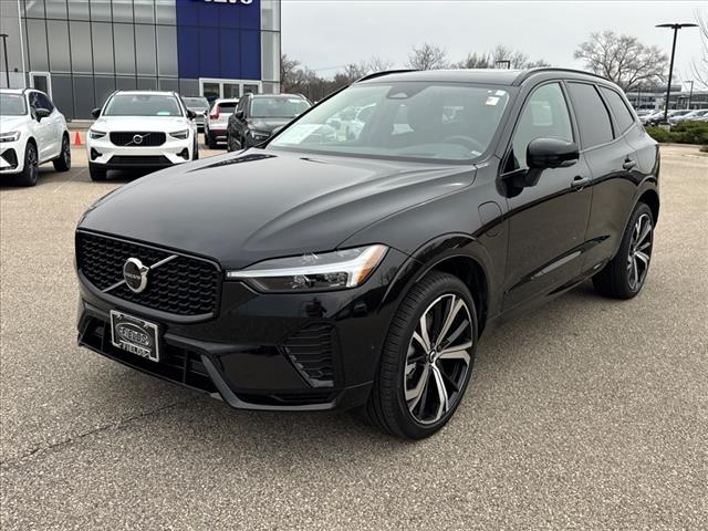 2024 Volvo XC60 Recharge Ultimate