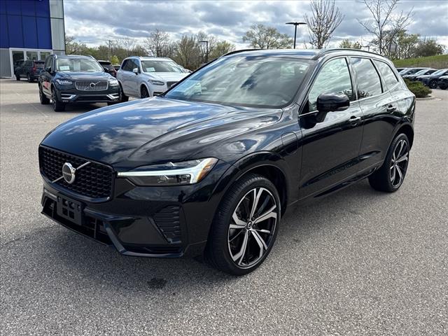 2024 Volvo XC60 Recharge Ultimate