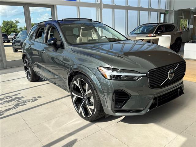 2026 Volvo XC60 