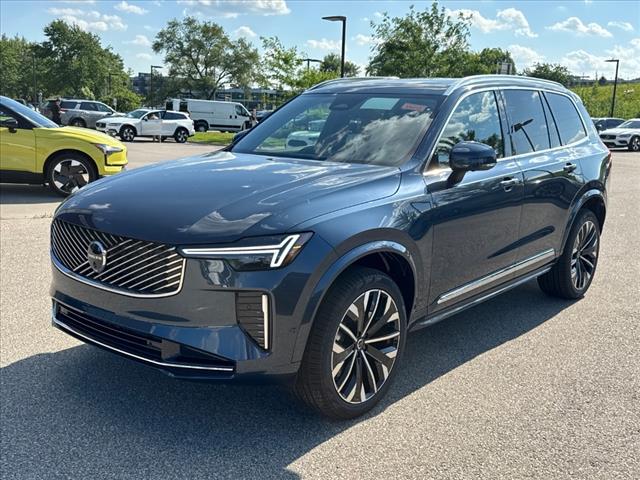 2026 Volvo XC90 