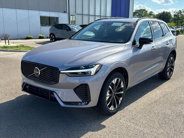 2026 Volvo XC60 