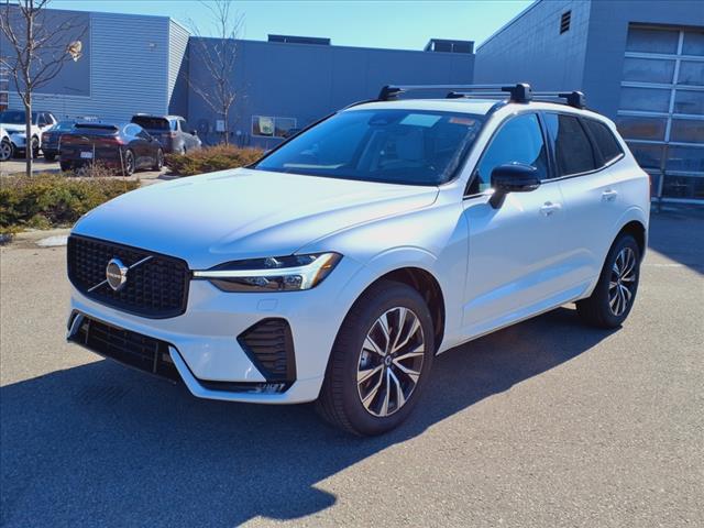 2025 Volvo XC60 B5 Core