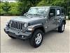 2021 Jeep Wrangler Unlimited Unlimited Sport S