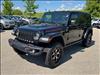 2019 Jeep Wrangler Unlimited Unlimited Rubicon