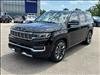 2023 Jeep Grand Wagoneer Series III