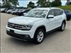 2018 Volkswagen Atlas 3.6L V6 SE w/Technology