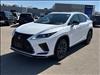 2022 Lexus RX 350 F SPORT