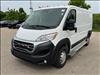 2023 RAM ProMaster Base 136 WB