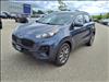 2022 Kia Sportage Nightfall