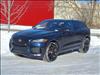 2017 Jaguar F-PACE S