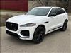 2025 Jaguar F-PACE P400 R-Dynamic S