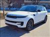 2025 Land Rover Range Rover Sport P360 SE
