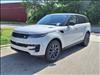 2025 Land Rover Range Rover Sport P360 SE