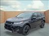 2025 Land Rover Discovery Sport S