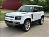 2025 Land Rover Defender P400 X-Dynamic SE