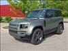 2025 Land Rover Defender P400 X-Dynamic SE