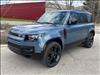 2025 Land Rover Defender P400 X-Dynamic SE