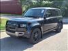 2025 Land Rover Defender P400 X-Dynamic SE
