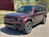 2025 Land Rover Defender P400 X-Dynamic SE