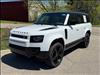 2025 Land Rover Defender P400 X-Dynamic SE