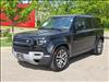 2020 Land Rover Defender HSE