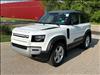 2025 Land Rover Defender P300 S
