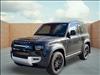 2025 Land Rover Defender P300 S