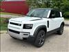2025 Land Rover Defender P300
