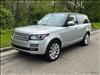2014 Land Rover Range Rover 5.0L V8 Supercharged