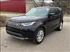 2025 Land Rover Discovery P300 S