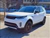 2025 Land Rover Discovery P300 Dynamic SE
