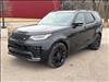 2025 Land Rover Discovery P360 Dynamic SE