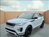 2024 Land Rover Range Rover Evoque Dynamic SE