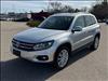 2016 Volkswagen Tiguan 2.0T SE