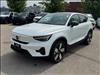 2023 Volvo C40 Recharge Twin Ultimate