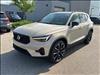 2025 Volvo XC40 B5 Ultra Dark Theme