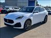 2023 Maserati Grecale Trofeo