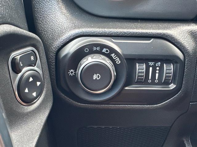 2021 Jeep Wrangler Unlimited Unlimited Sport S