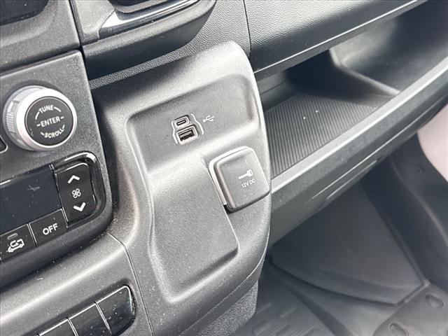 2023 RAM ProMaster Base 136 WB
